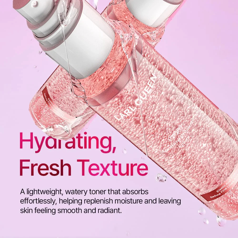 PDRN Glow Facial Mist