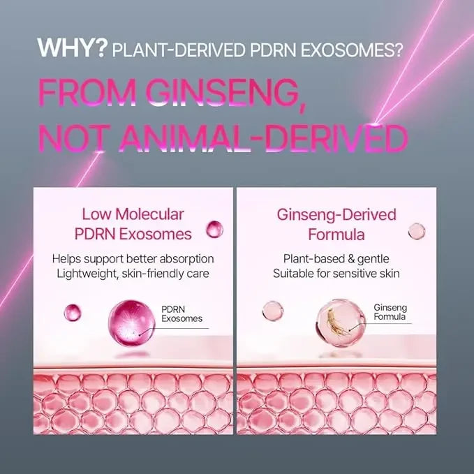 PDRN Glow Facial Mist