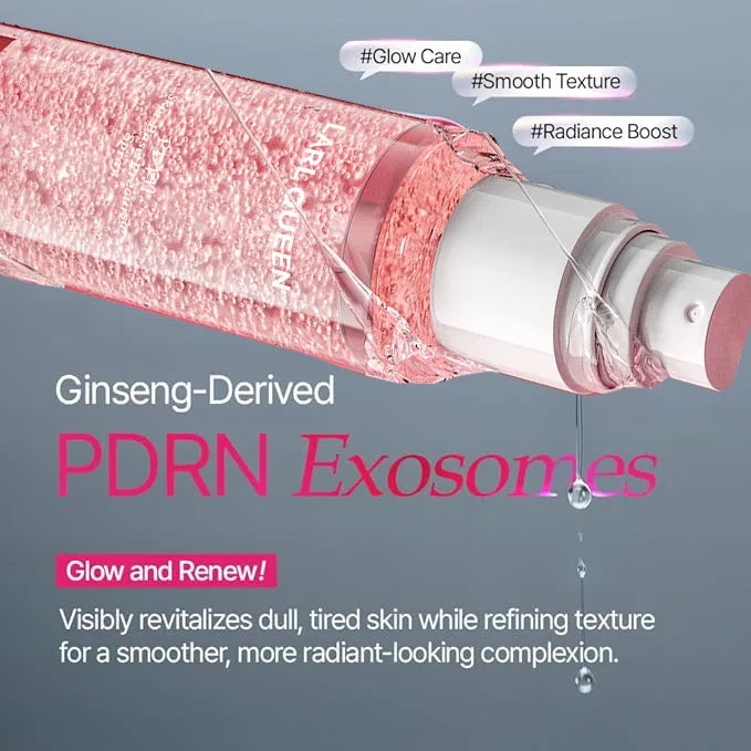PDRN Glow Facial Mist
