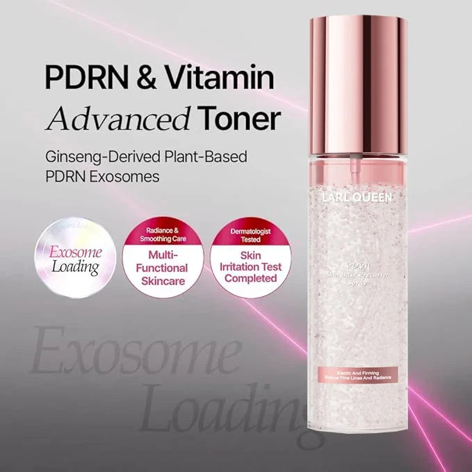 PDRN Glow Facial Mist