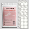 Invisible Hydrocolloid Pimple Patch Set