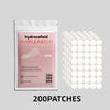 Invisible Hydrocolloid Pimple Patch Set
