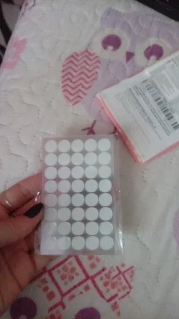 Review Card