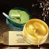 Avocado Gold Collagen Eye Mask