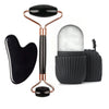 Ice Face Roller Gua Sha Tool Set