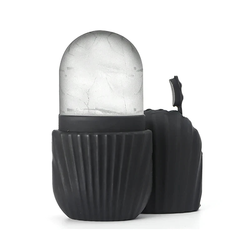 Ice Face Roller Gua Sha Tool Set