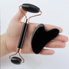 Ice Face Roller Gua Sha Tool Set
