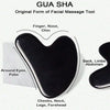Ice Face Roller Gua Sha Tool Set