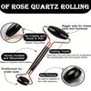 Ice Face Roller Gua Sha Tool Set