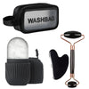 Ice Face Roller Gua Sha Tool Set