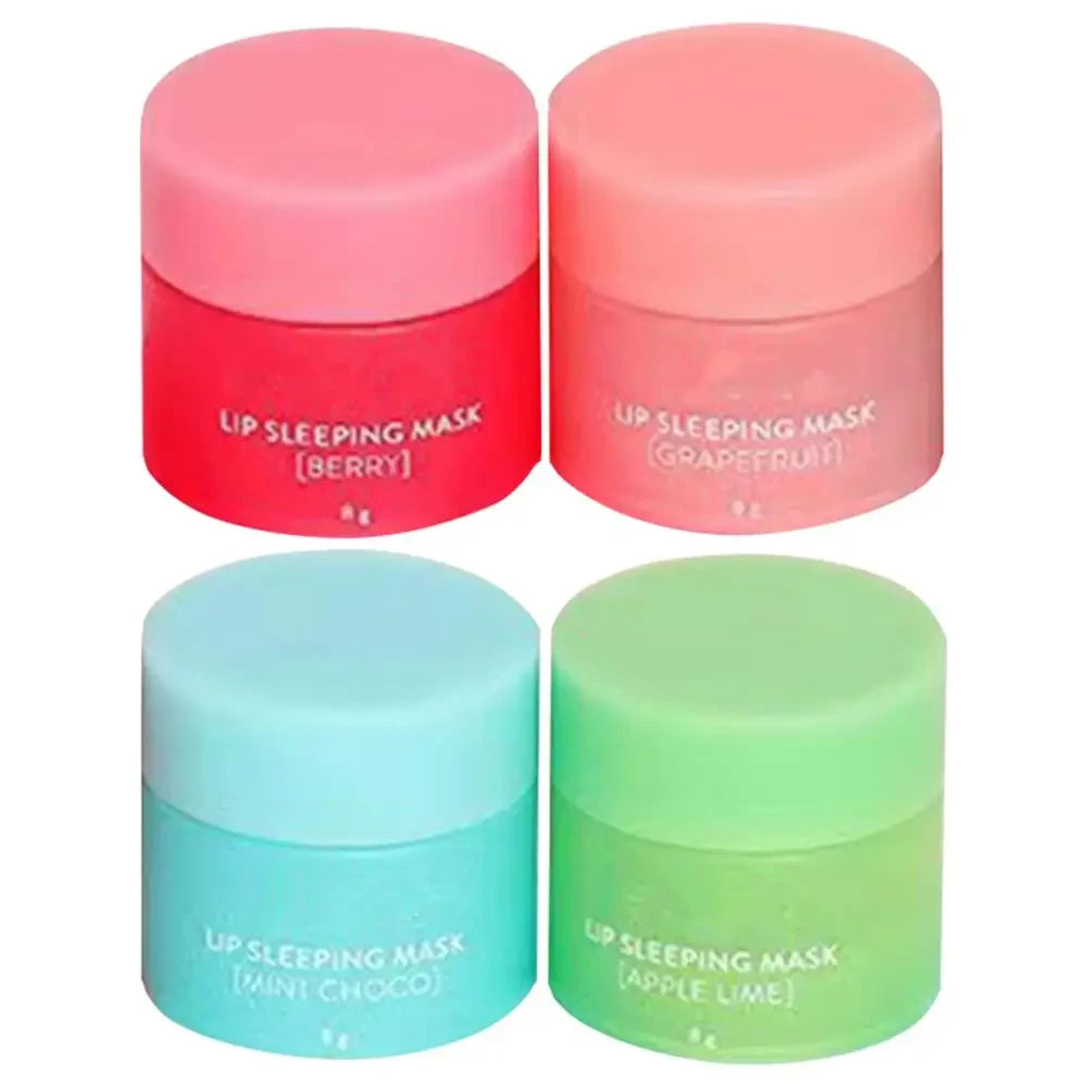 Nourishing Overnight Lip Sleeping Masque