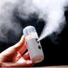USB Rechargeable Facial Mist Sprayer