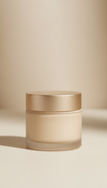 Radiant renewal cream with ceramide blend
